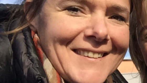 Het liefst elk jaar kamp voor Kris