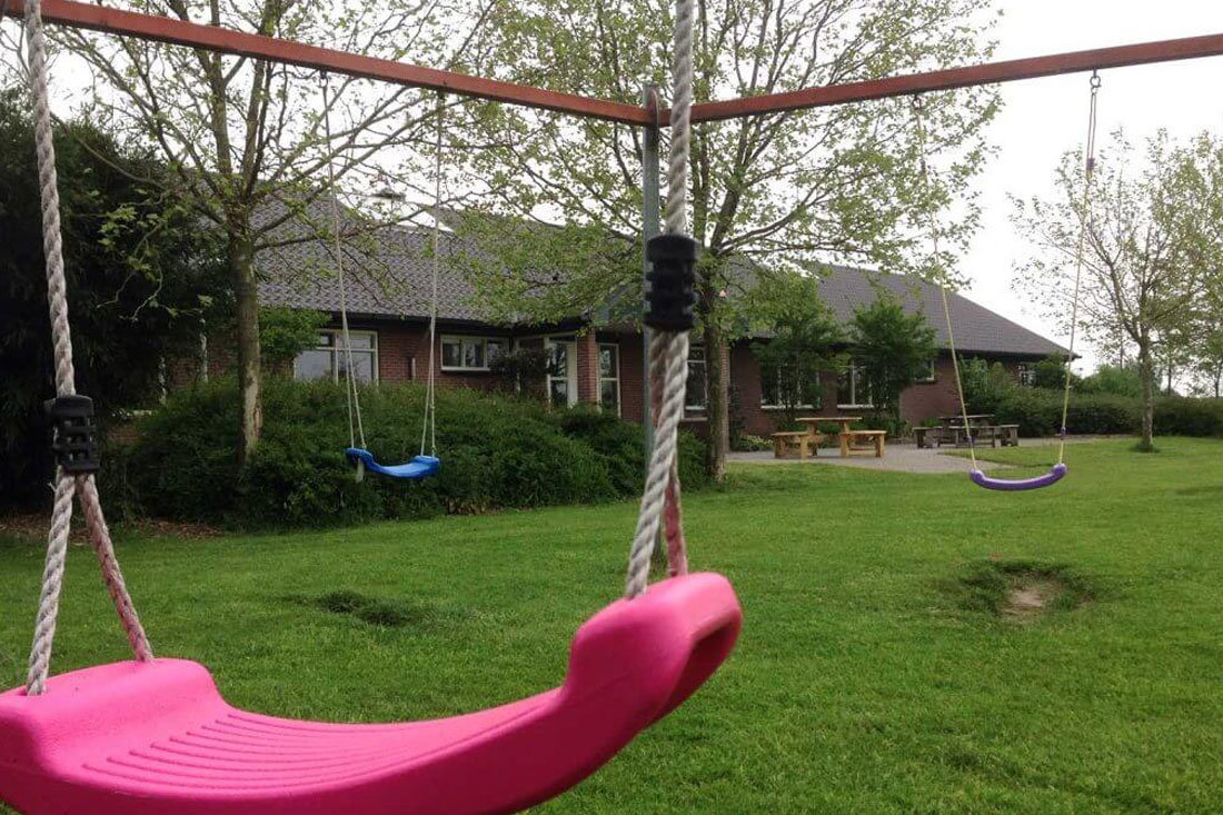 kleine-voordijk-putten De Kleine Voordijk in Putten