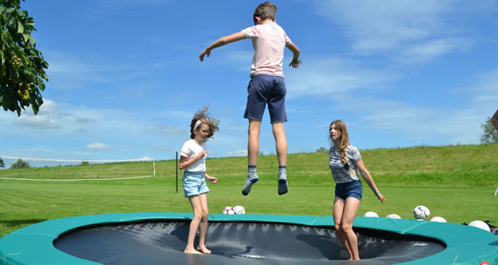 leren-en-plezier-maken leren en plezier maken op kamp