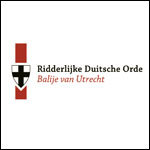 Ridderlijke Duitsche orde Balje van Utrecht