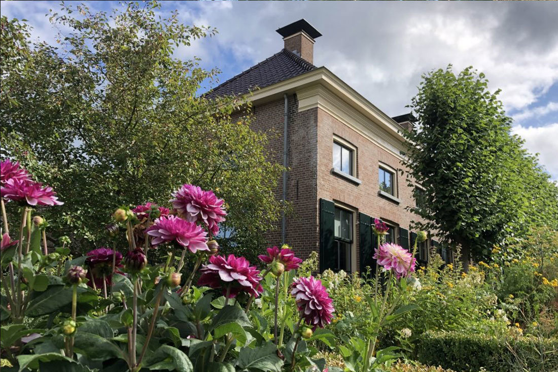 nijensteen-veessen De Nijensteen in Veessen