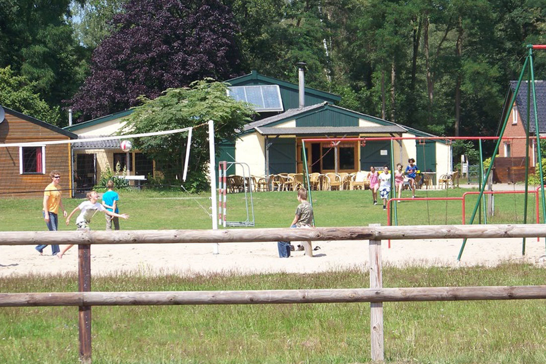 ooymanhoeve Ooymanhoeve in Doetinchem