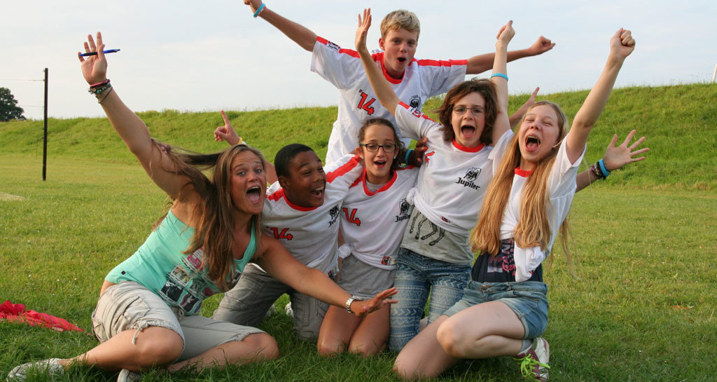 week-vol-energie-sterk-id een week vol energie op Sterk ID kamp