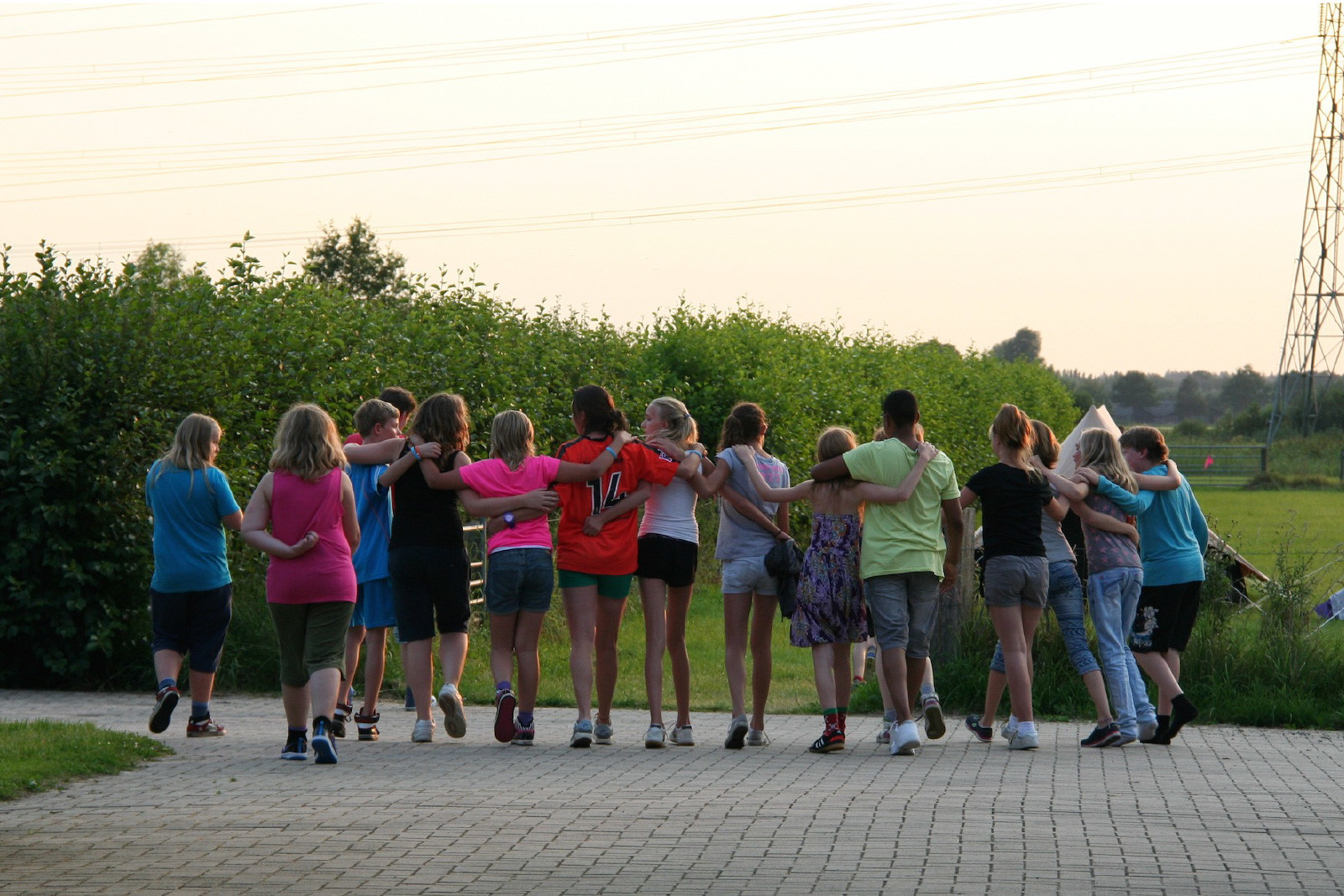 partners stichting de ster