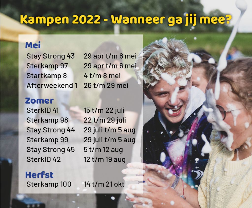 KaartjeKampen