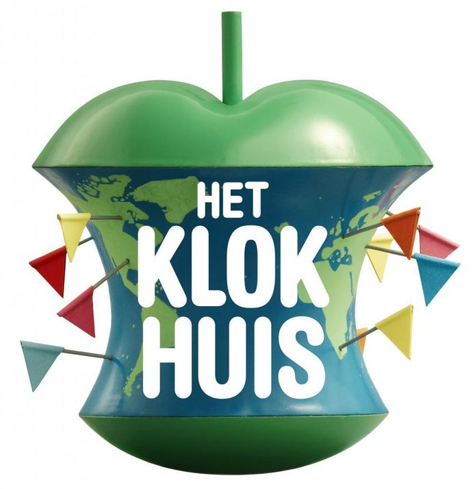 klokhuis