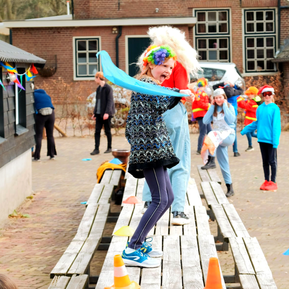 zelfvertrouwen vergroten kinderen