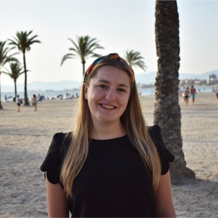 Fenna Esther Roelofsen